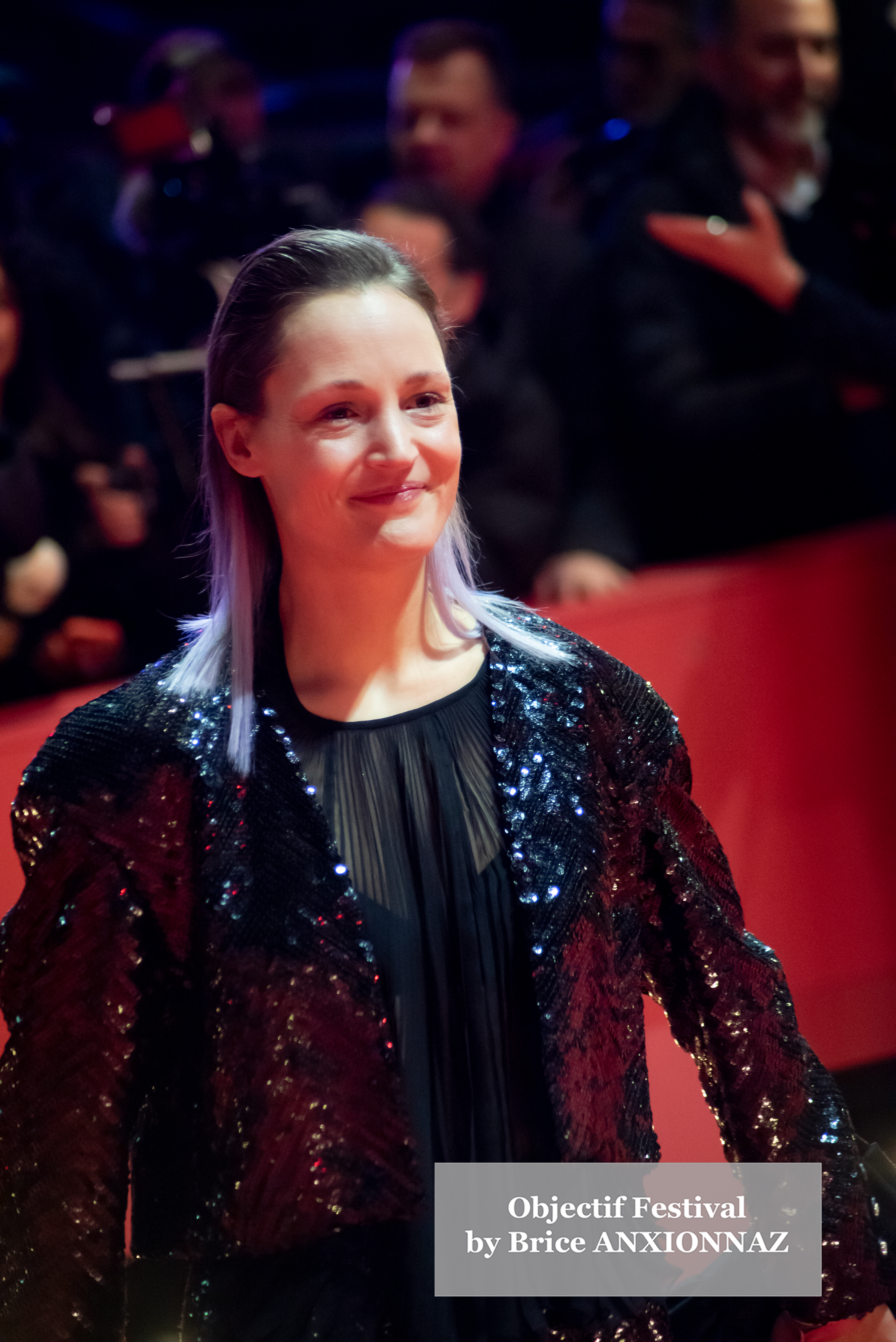 Photo 118 – 73rd Berlin International Film Festival